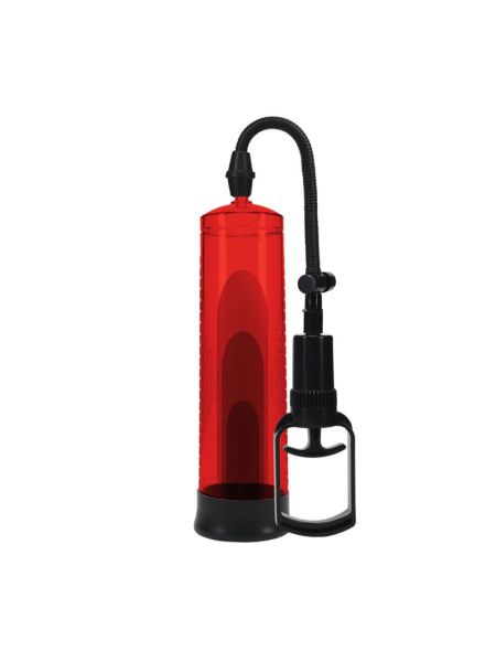 Вакуумна помпа - Pumped Basic Pump 2 Red