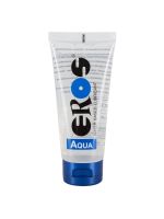 Лубрикант - EROS Aqua, 200 мл