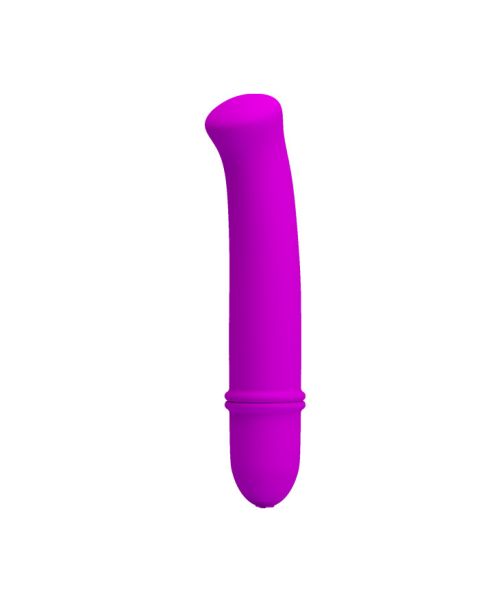 Вібратор - Pretty Love Antony Vibrator Purple