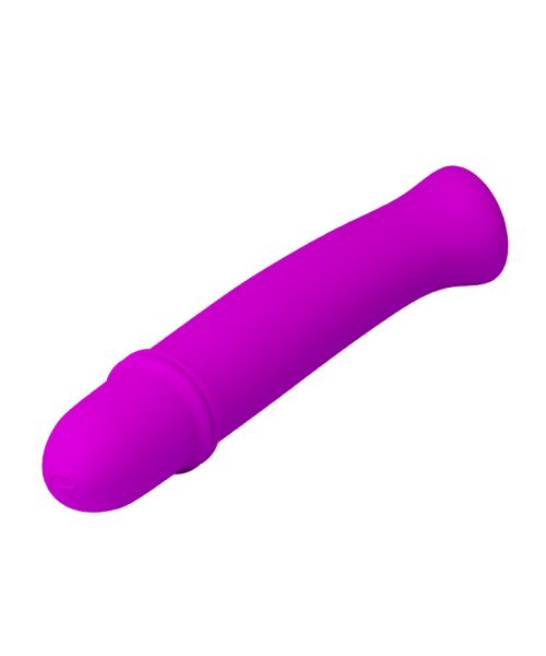 Вібратор - Pretty Love Antony Vibrator Purple