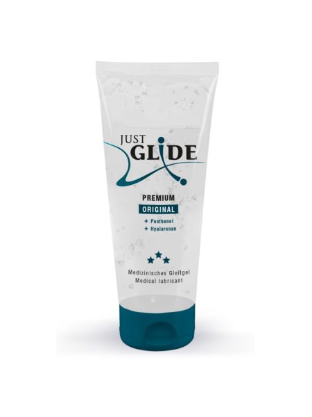 Лубрикант - Just Glide Premium, 200 мл