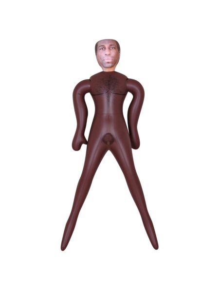 Секс лялька - Mista Cool Male Love Doll
