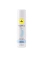 Лубрикант - Pjur Woman Aqua, 100 мл