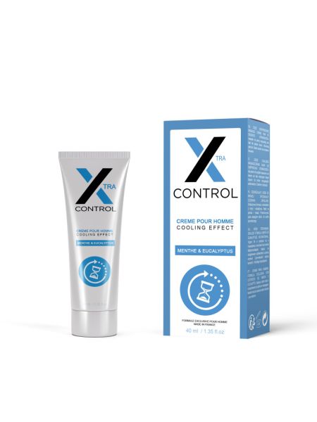Пролонгатор - Xtra Control, 40 мл