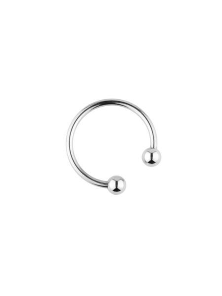 Ерекційне кільце - Metal Ring, 3.2 см
