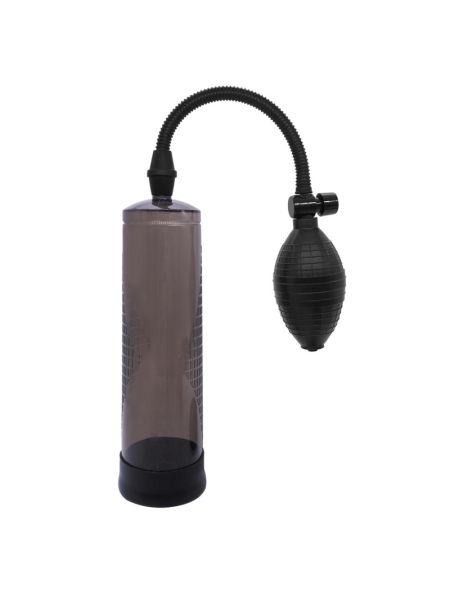 Вакуумна помпа - Powerpump Black