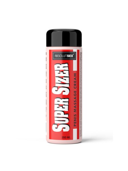 Крем - Super Sizer, 200 мл