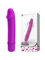 Вібратор - Pretty Love Emily Vibrator Pink