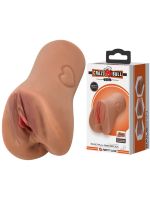 Мастурбатор - Crazy Bull Elena Masturbator Latin