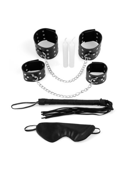 Набір БДСМ - Fetish Fantasy Series Chains of Love Bondage Kit