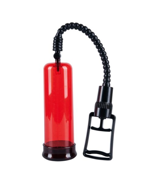 Вакуумна помпа - Air Control Penis Pump