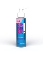 Лубрикант - Intt Slide Berry Slide! Blackberry Flavor, 100 мл