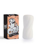 Мастурбатор - COSY Blow Cox Masturbator Pleasure Pocket White
