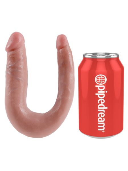 King Cock Small Double Trouble