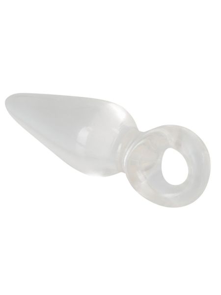 Анальна пробка - Finger Plug