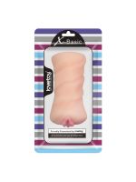 Мастурбатор - X-Basic Pocket Pussy