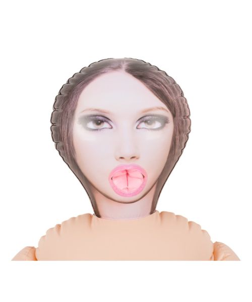 Секс лялька - Lusting Trans