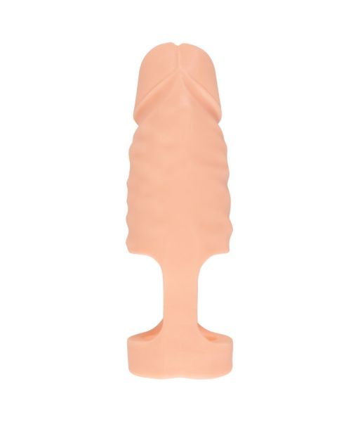 Realistixxx Ball Stretcher