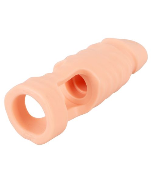 Realistixxx Ball Stretcher