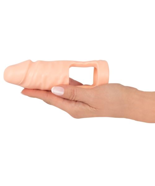 Realistixxx Ball Stretcher