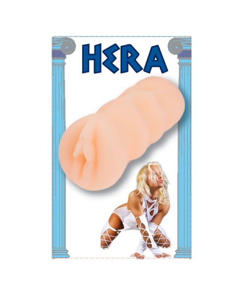 Мастурбатор - Hera Vagina Masturbator