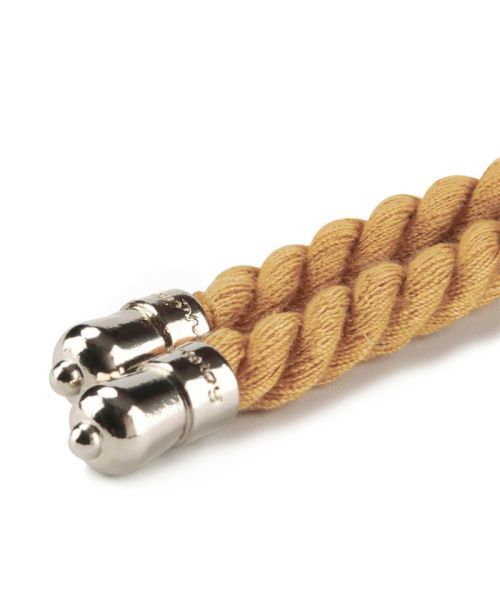 Мотузка - Rebellion Reign Natural Bondage Rope, 10 м