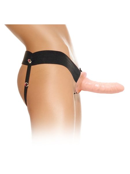 Страпон - Fetish Fantasy Series For Him or Her Hollow Strap-On