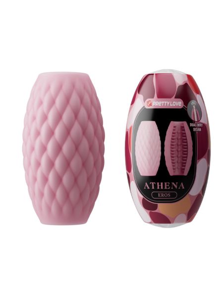 Мастурбатор - Pretty Love Athena Eros Pink