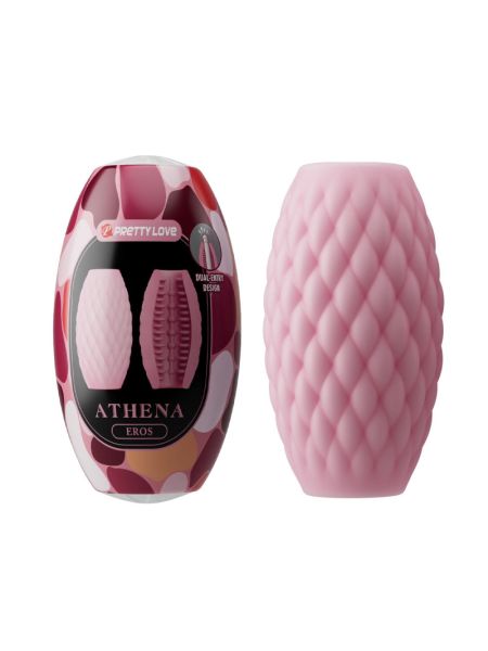Мастурбатор - Pretty Love Athena Eros Pink
