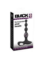 Анальний вібратор - BV Vibrating Anal Beads