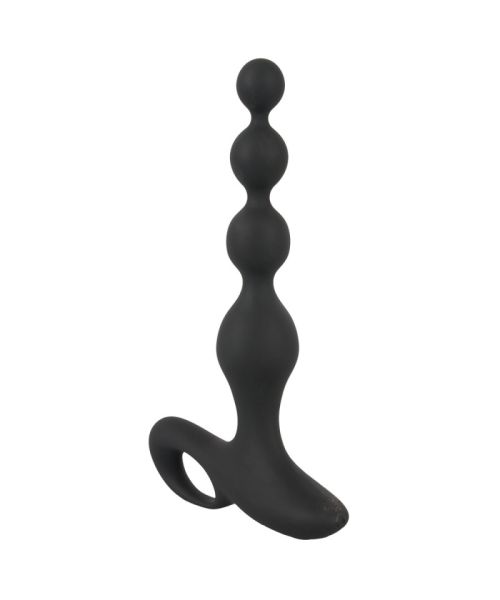 Анальний вібратор - BV Vibrating Anal Beads