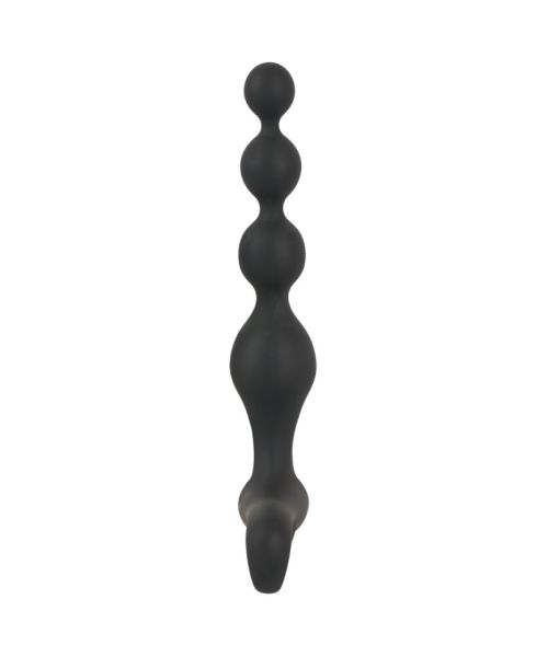 Анальний вібратор - BV Vibrating Anal Beads