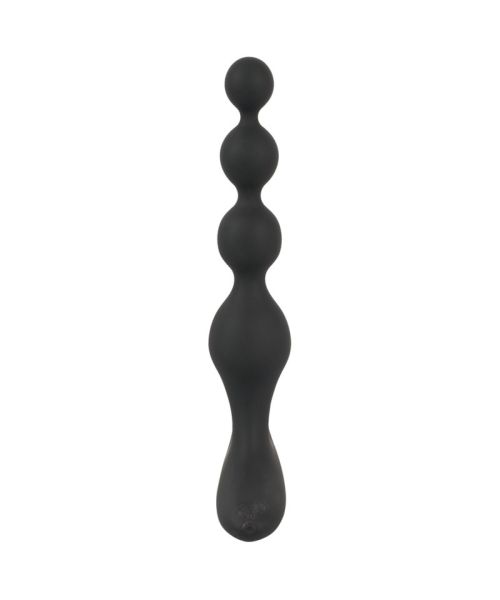 Анальний вібратор - BV Vibrating Anal Beads