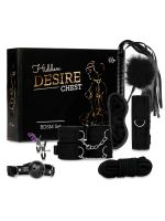 БДСМ набір - Hidden Desire Chest BDSM Kit 3.0
