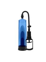 Вакуумна помпа - Pumped Basic Pump 2 Blue