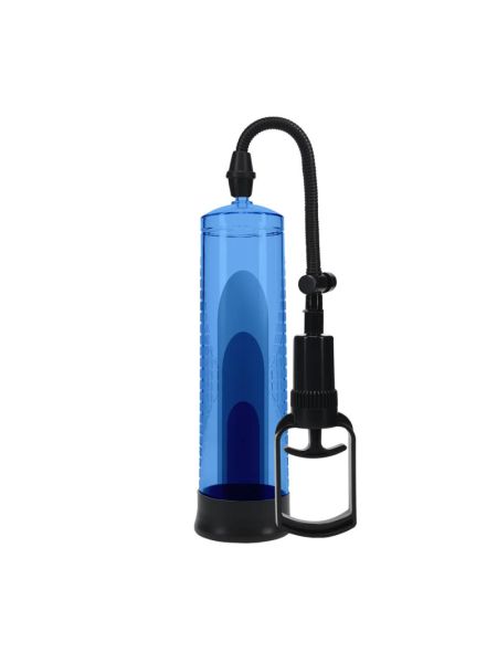 Вакуумна помпа - Pumped Basic Pump 2 Blue