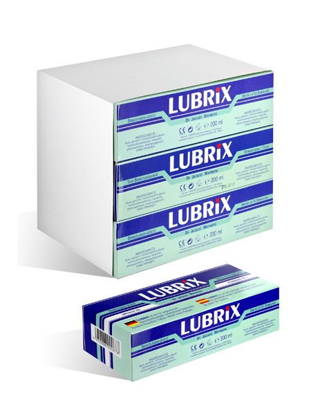 Лубрикант - Lubrix, 200 мл
