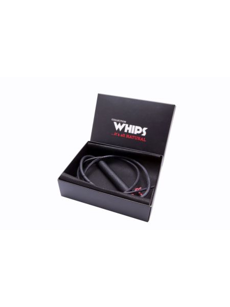Батіг - Whips Collection Leather Whip