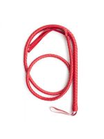 Батіг - Toyz4lovers Indy Flog Whip Red