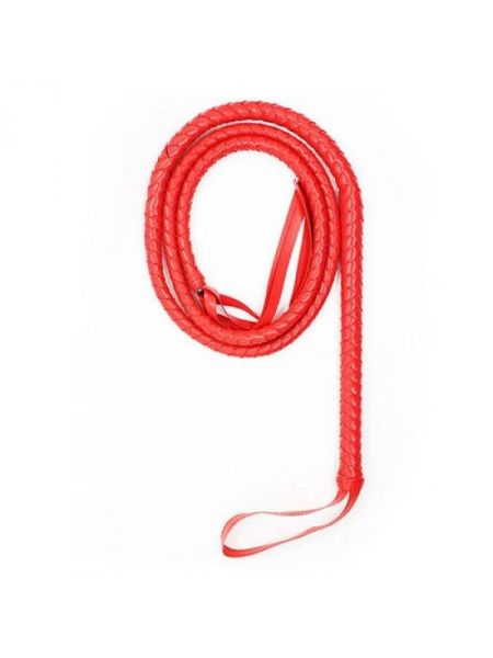 Батіг - Toyz4lovers Indy Flog Whip Red
