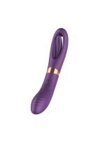Вібратор G-точки - Flicking Dual G Spot Vibrator