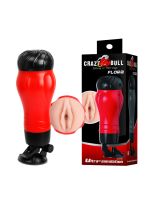 Мастурбатор - Crazy Bull Flora Masturbator Vagina