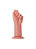 Фалоімітатор рука для фістингу -  Toyz4lovers Fist Fisting Errigal Flesh