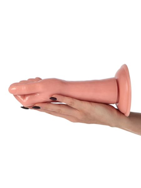 Фалоімітатор рука для фістингу -  Toyz4lovers Fist Fisting Errigal Flesh
