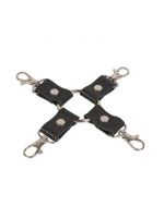 Фіксатор Leather Fixer Black