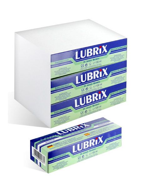Лубрикант - Lubrix, 100 мл