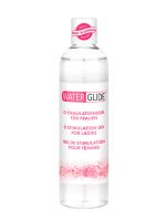 Лубрикант - WaterGlide Orgasm Gel, 300 мл