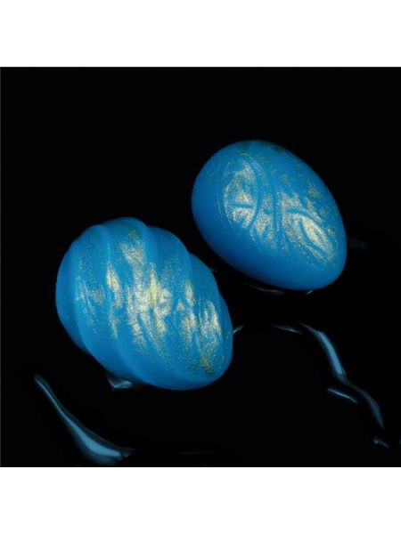 Вагінальні кульки - Ocean's Toner Egg Set II