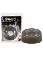 Насадка до помпи - Universal Silicon Sleeve Black