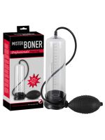 Чоловіча помпа - Mister Boner Professionals Power Pump